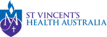 St Vincent's Health Australia Logo