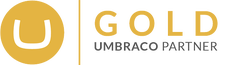 Umbraco gold partner - 2025