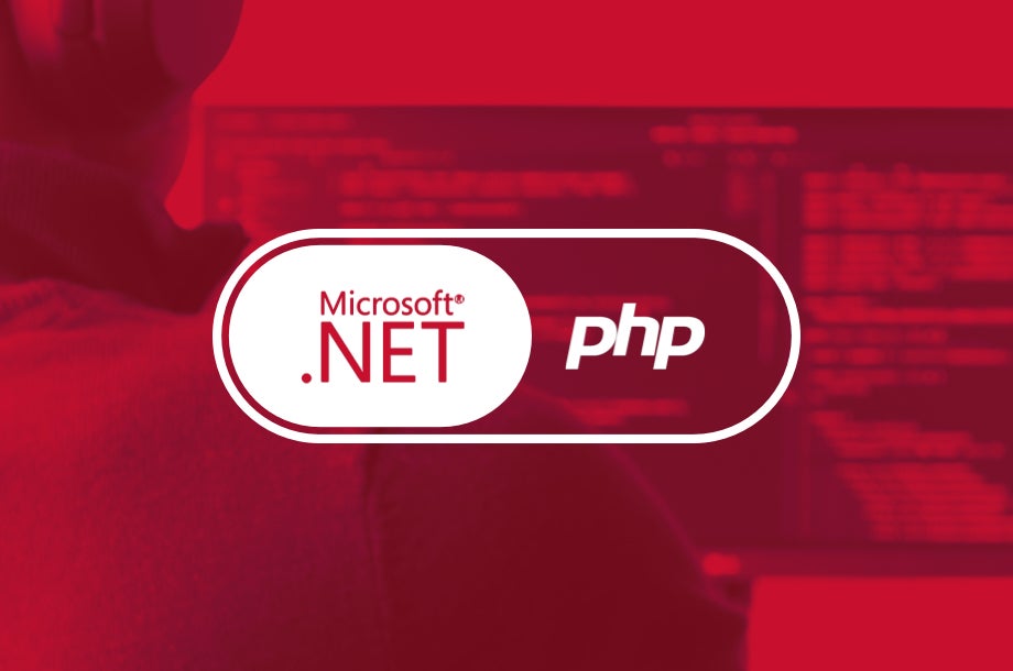 Why we choose Microsft .asp.net blog post teaser image