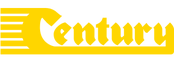 Century Batteries logo