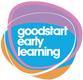 Goodstart logo