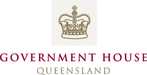 Government House Queensland logo